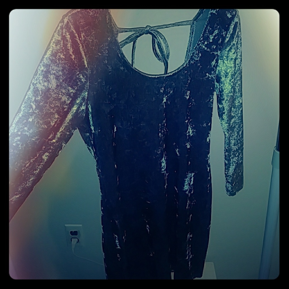Bodycon dress